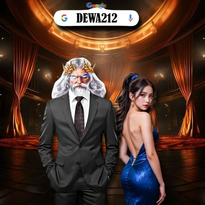 Dewa212: Akses Link Alternatif Deposit 20rb Dengan QRIS